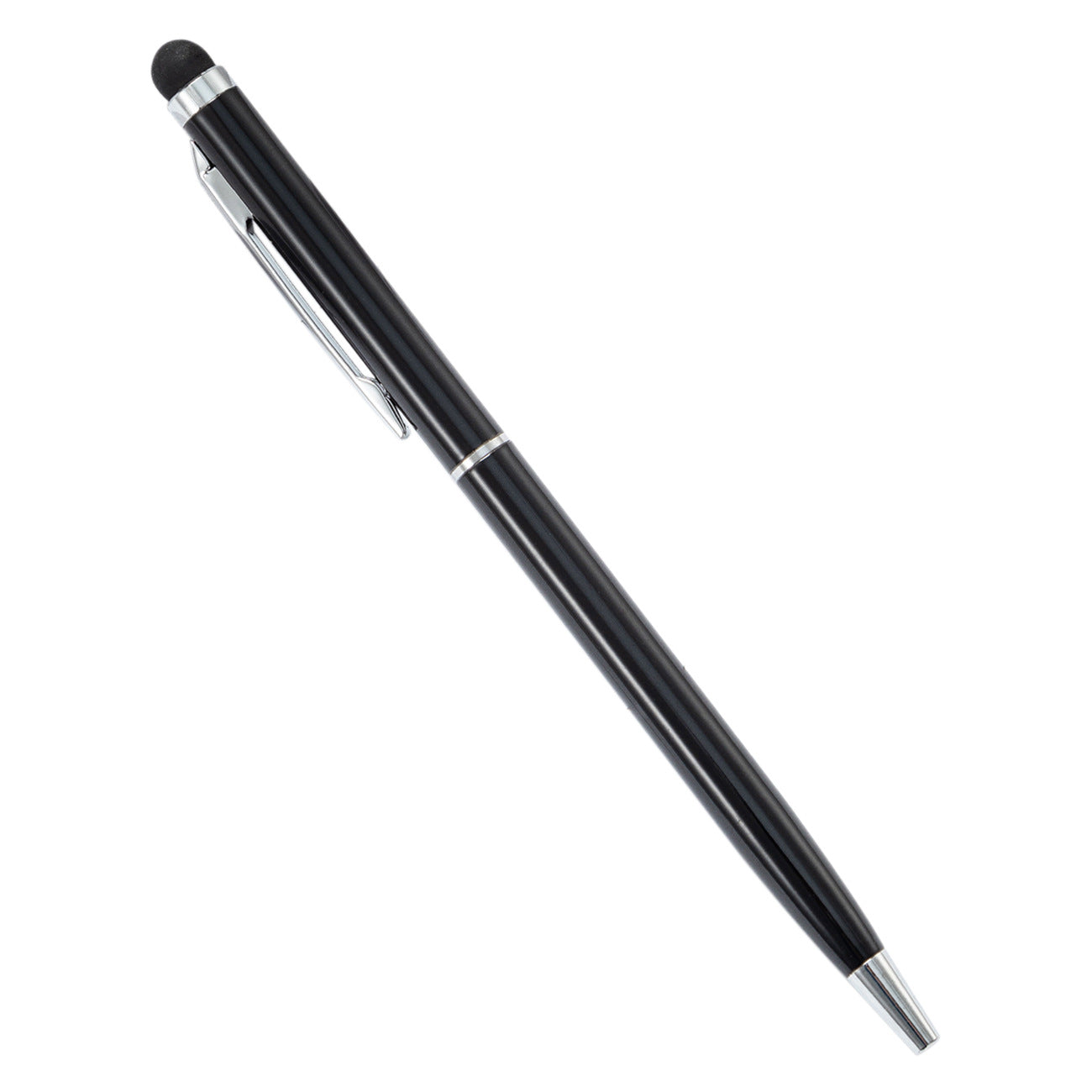 Whoelsale Pens Metal Pen Aluminum Rod Mobile Phone Touch Screen Pen